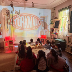 Yerli Malı Yurdun Malı🍎🥖