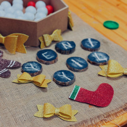 Yeni Yıl Temalı Atölye Çalışması ile Yaratıcı Keşif