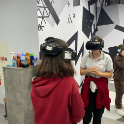 Fen Bilgisi Dersinde Teknoloji Destekli Etkinlikler