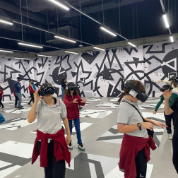 Fen Bilgisi Dersinde Teknoloji Destekli Etkinlikler