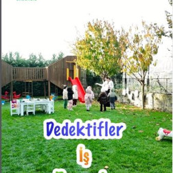 Dedektifler İş Başında: Keşif ve Gözlem Etkinliği