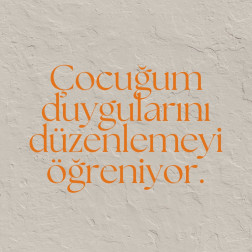 Her Çocuğun Bir Ritmi, Bir Yolu, Bir Zamanı Vardır.