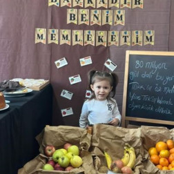 Yerli Malı Haftası’nda Değerlerimizle Buluşuyoruz