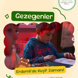 Gezegenleri Keşfediyoruz