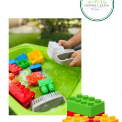 Duyusal Oyunlarla Keşfediyoruz