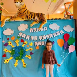 Değerler Eğitimi ile Birlikte Öğreniyoruz