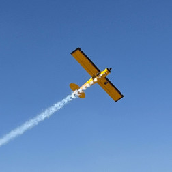 SİVRİHİSAR GEZİSİ