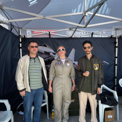 SİVRİHİSAR GEZİSİ