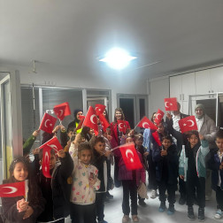 EMNİYET MÜDÜRLÜĞÜ ZİYARETİ