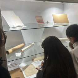 Kağıt ve Kitap Sanatları Müzesi