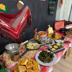 KARADENİZ BÖLGESİ