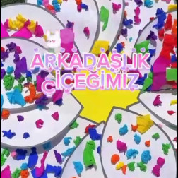 ARKADAŞLIK ÇİÇEĞİ