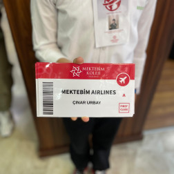 ORTAOKULA UÇUYORUM!🚀🎓