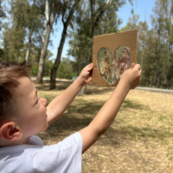 Keşfet, Öğren ve Koru: Orman Okulu’nda Unutulmaz Bir Gün