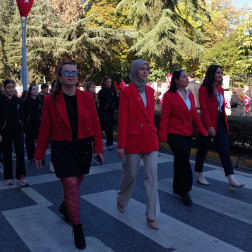 29 EKİM CUMHURİYET BAYRAMI