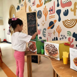 Okulda Demokrasi Eğitimi: Bugünün Seçimi, Yarının Bilinci