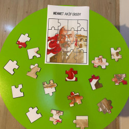 Değerlerimizi Tanıyoruz: Mehmet Akif Ersoy