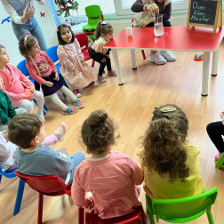 Dans eden mısır deneyi