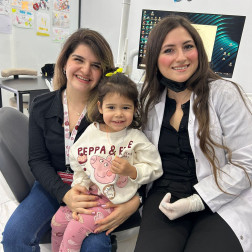 AĞIZ VE DİŞ SAĞLIĞI HAFTASI