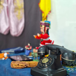 DOKU'DA GELENEKSEL YİYECEK FESTİVALİ