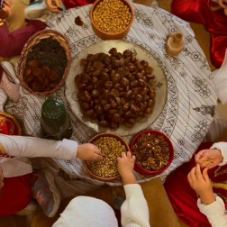 Yerli Malı Haftasını Coşkuyla Kutladık!