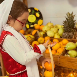 Yerli Malı Haftasını Coşkuyla Kutladık!