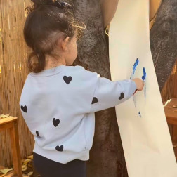 Doğada İngilizce Hikâye ve Oyunlar