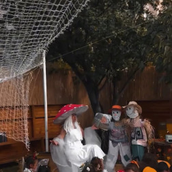 Hikâye Canlandırma