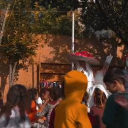 Hikâye Canlandırma