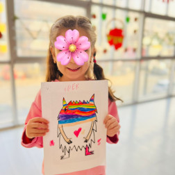 🎨 Minik Eller, Büyük Sanat