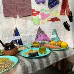 Tutum Yatırım ve Türk Malları Haftası