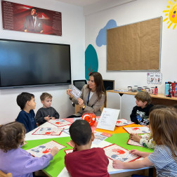 29 Ekim Cumhuriyet Bayramı