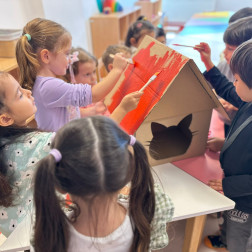 4 Ekim Hayvanları Koruma Günü