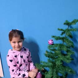 Yeni Yıl Coşkusu Başlasın! ✨