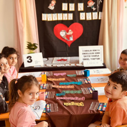 ❤️ Saygı, Empati ve Farkındalık Geliştiriyoruz