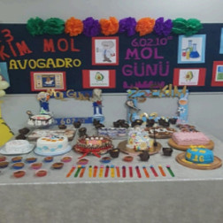 MOLA GÜNÜ KUTLAMASI