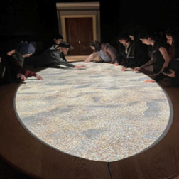 ARKEOLOJİ MÜZESİ GEZİSİ