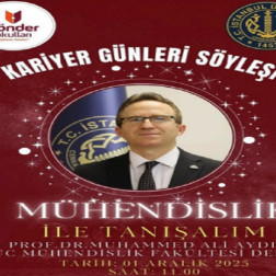 KARİYER GÜNLERİ