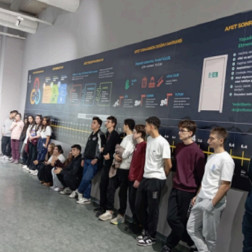 DEPREM SİMÜLASYONU