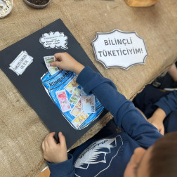 Yerli Malı Haftası’nı Kutladık!🌾🍎