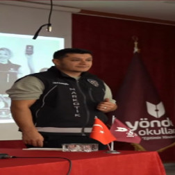 En iyi narkotik polisi annedir