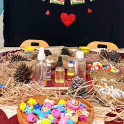 🧼 Sabun Atölyemiz