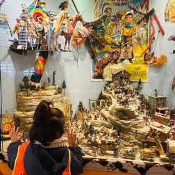 İstanbul Oyuncak Müzesi