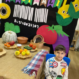 Yerli Malı Haftası’nı Kutladık!🛒🍎