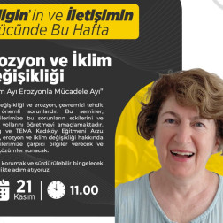 EREZYONLA MÜCADELE ETKİNLİĞİ