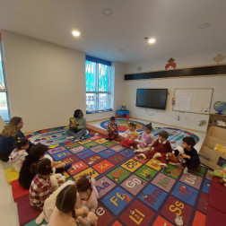 Pijama partisi 👕🎉