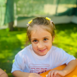 Bahçe Oyunlarımız