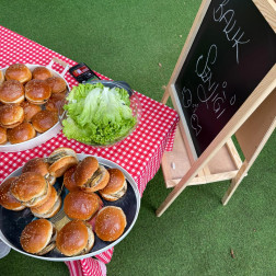 🐟 Balık Şenliği ile Renkli Bir Gün 🐟