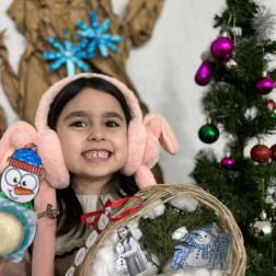 Yeni Yıl Yeni Heyecanlar Hoş Geldin Ocak