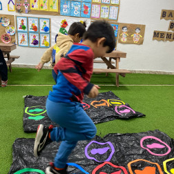 Dört Duvarın Ötesinde Öğrenme